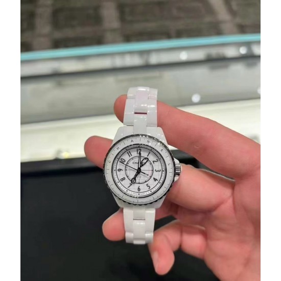 Chanel Watches: Top Quality