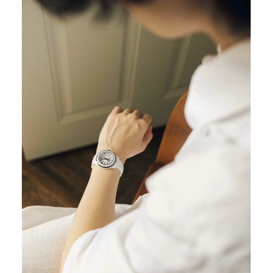 Chanel Watches: Top Quality