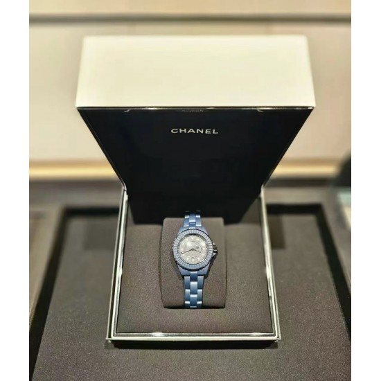 Chanel Watches: Top Quality
