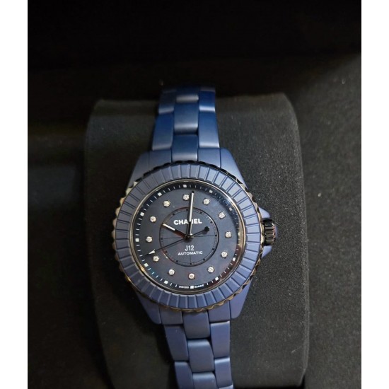 Chanel Watches: Top Quality
