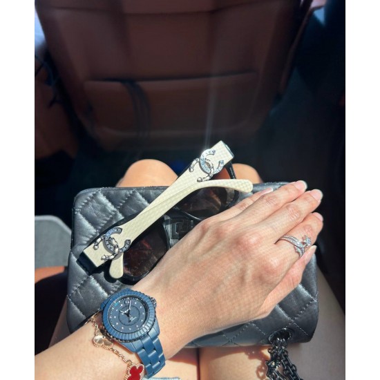 Chanel Watches: Top Quality
