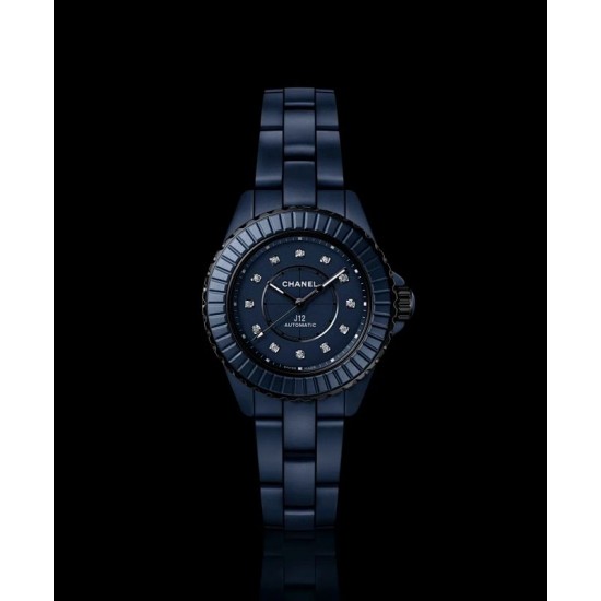 Chanel Watches: Top Quality
