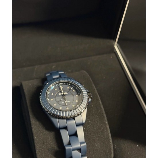 Chanel Watches: Top Quality