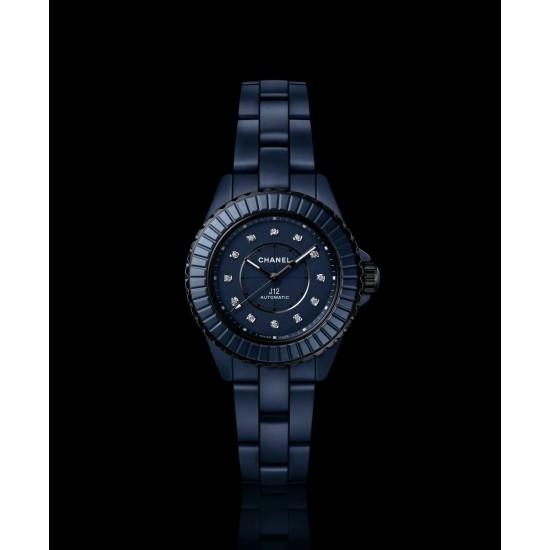 Chanel Watches: Top Quality