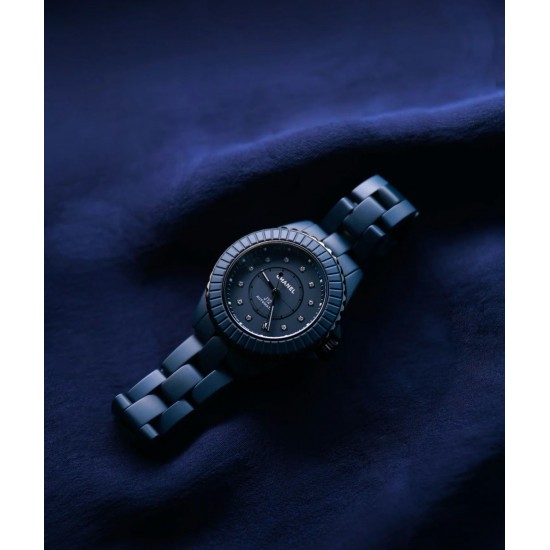 Chanel Watches: Top Quality