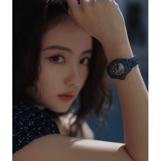 Chanel Watches: Top Quality