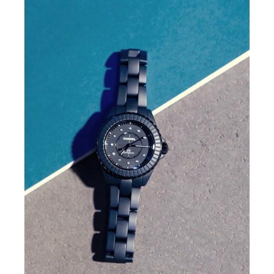 Chanel Watches: Top Quality