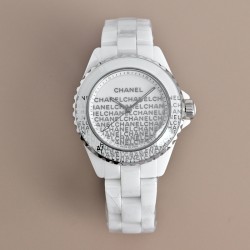 Chanel Watches: Top Quality
