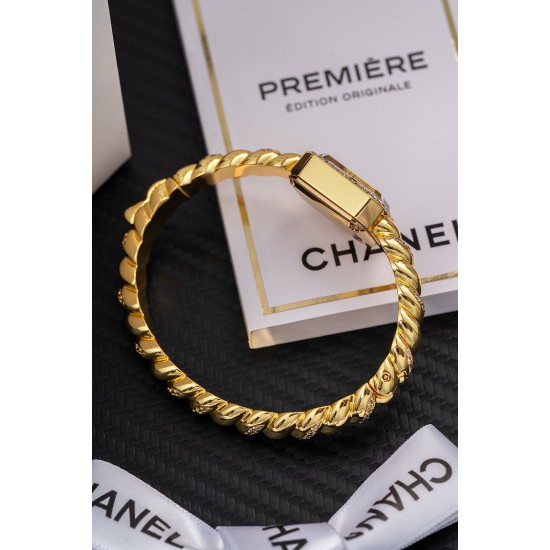 Chanel Watches: Top Quality
