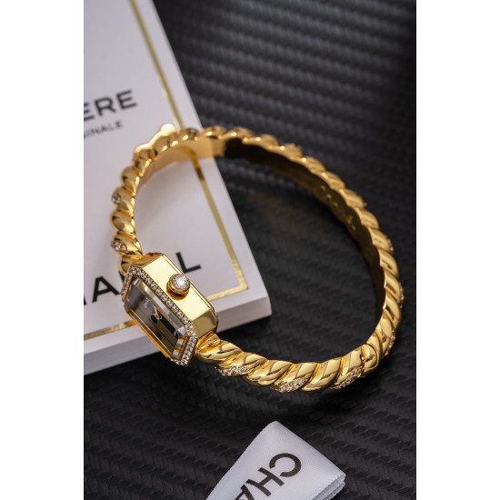Chanel Watches: Top Quality