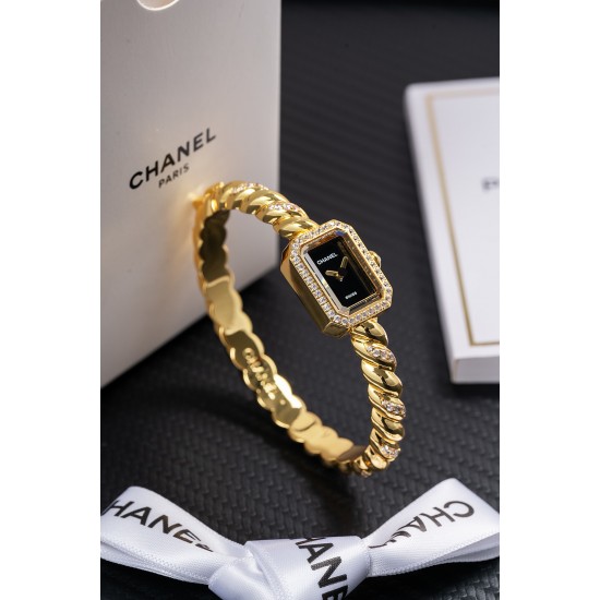 Chanel Watches: Top Quality