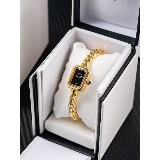 Chanel Watches: Top Quality