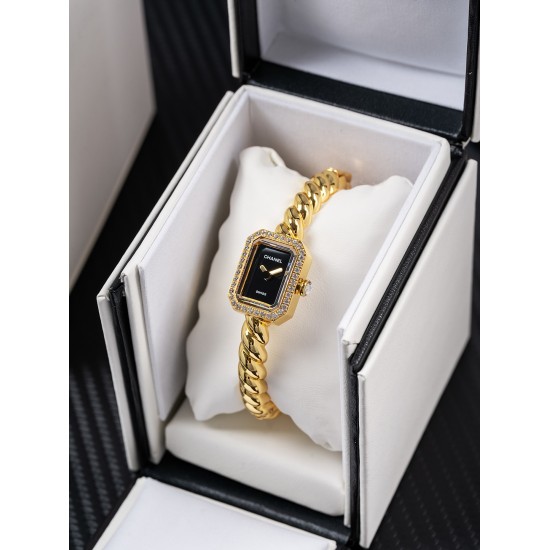 Chanel Watches: Top Quality