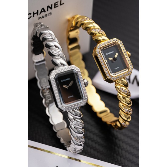 Chanel Watches: Top Quality