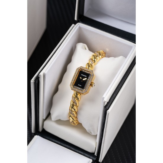 Chanel Watches: Top Quality