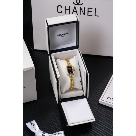 Chanel Watches: Top Quality