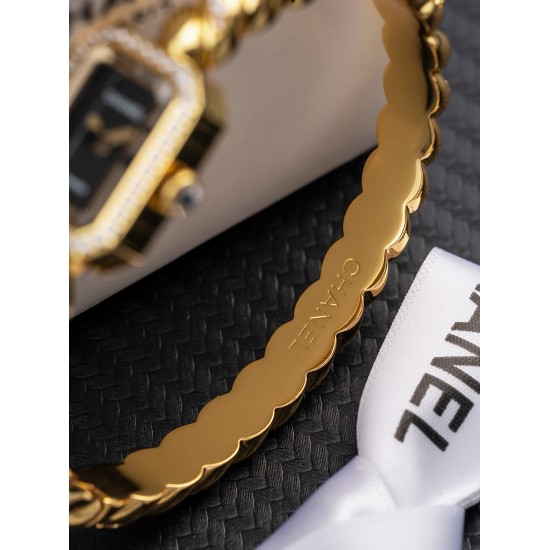 Chanel Watches: Top Quality
