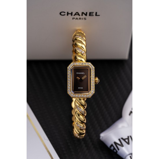 Chanel Watches: Top Quality