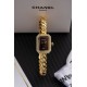 Chanel Watches: Top Quality