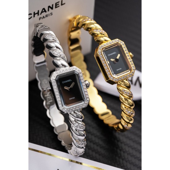 Chanel Watches: Top Quality