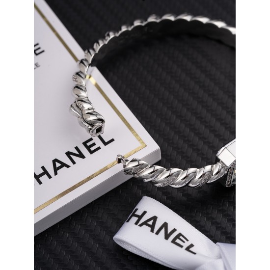 Chanel Watches: Top Quality