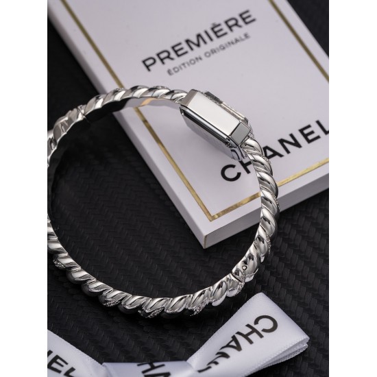 Chanel Watches: Top Quality