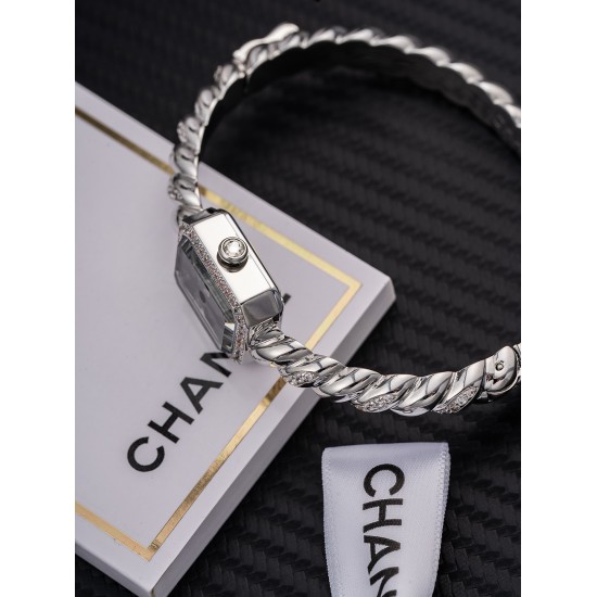 Chanel Watches: Top Quality