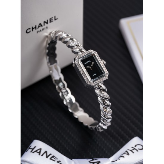 Chanel Watches: Top Quality