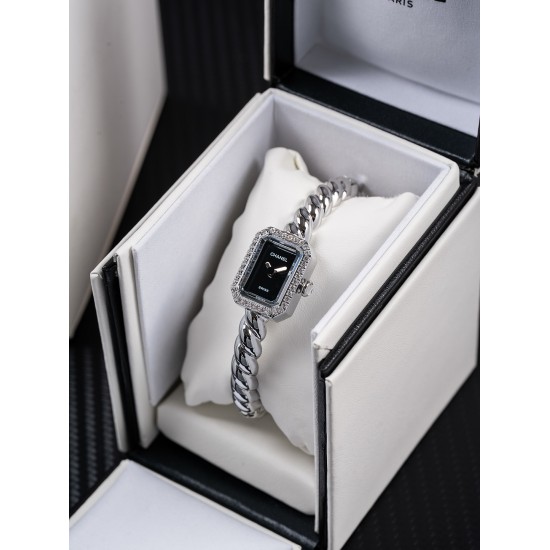 Chanel Watches: Top Quality