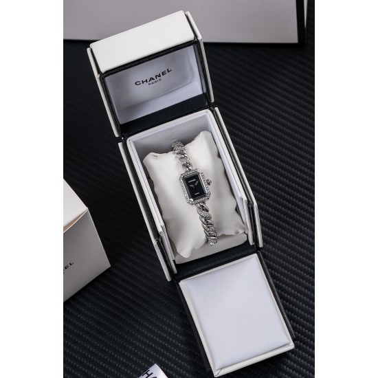 Chanel Watches: Top Quality
