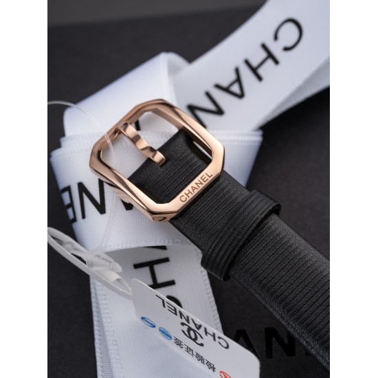 Chanel Watches: Top Quality