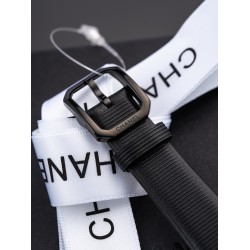 Chanel Watches: Top Quality