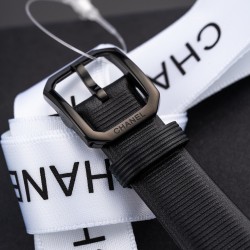 Chanel Watches: Top Quality
