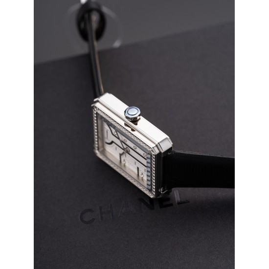 Chanel Watches: Top Quality