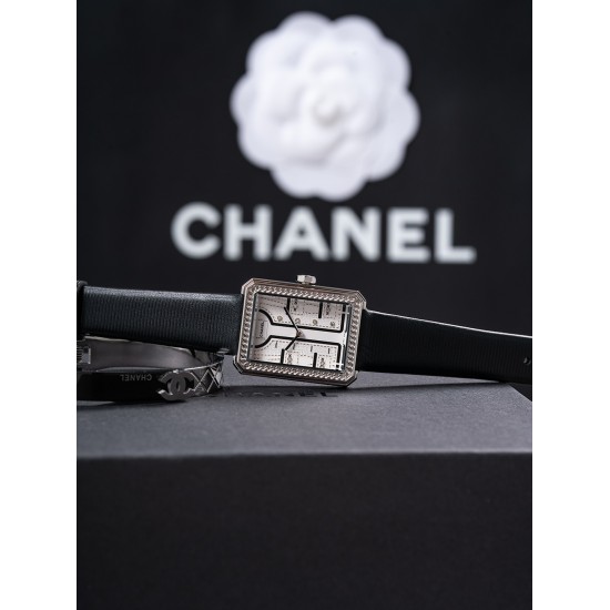 Chanel Watches: Top Quality