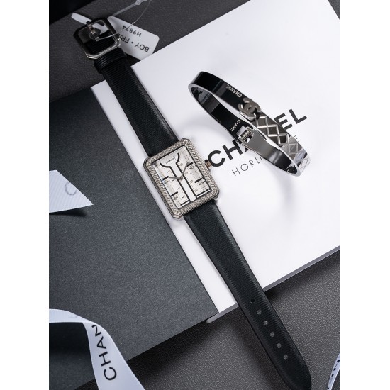 Chanel Watches: Top Quality