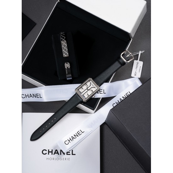 Chanel Watches: Top Quality