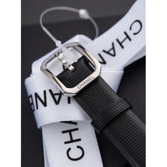 Chanel Watches: Top Quality