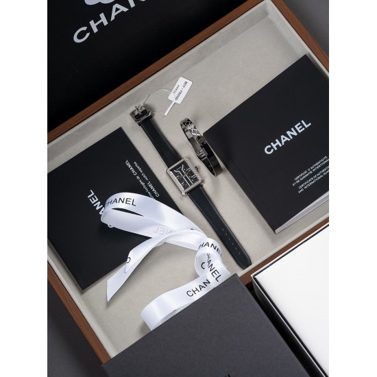Chanel Watches: Top Quality