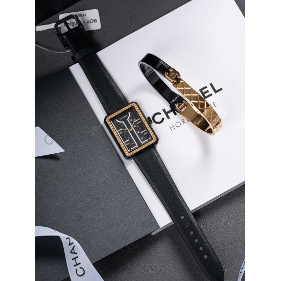 Chanel Watches: Top Quality