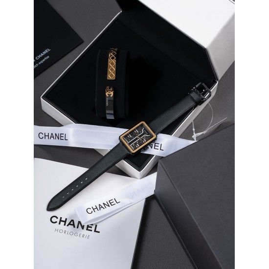 Chanel Watches: Top Quality