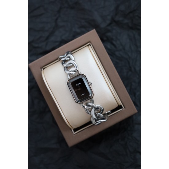 Chanel Watches: Top Quality