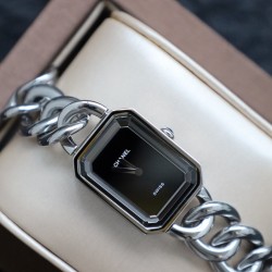 Chanel Watches: Top Quality