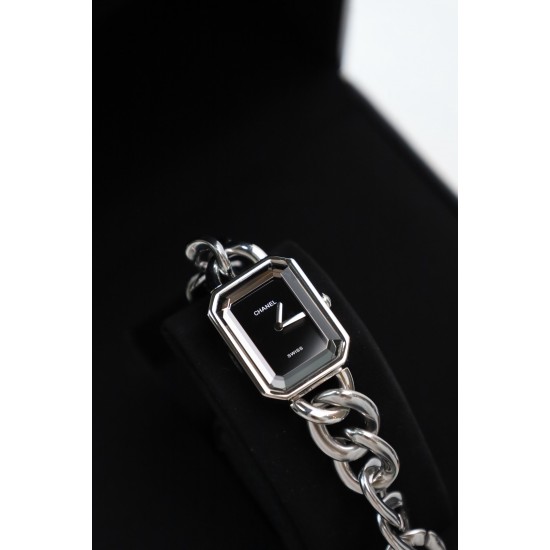 Chanel Watches: Top Quality