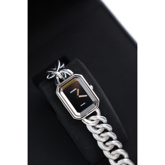 Chanel Watches: Top Quality