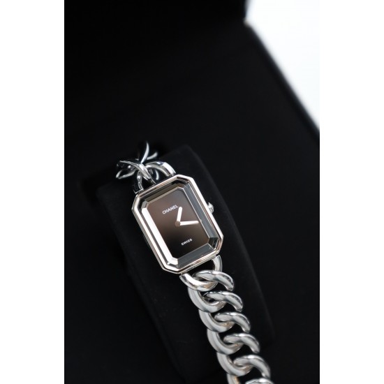 Chanel Watches: Top Quality