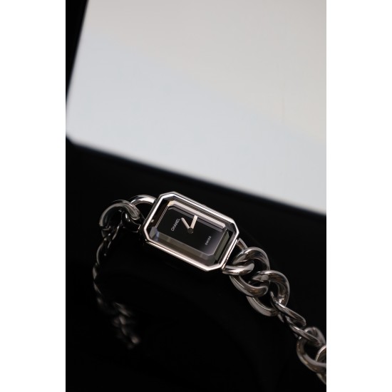 Chanel Watches: Top Quality