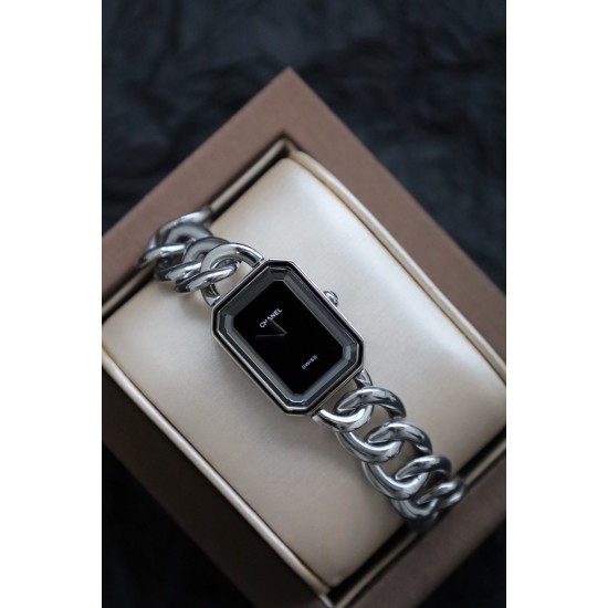 Chanel Watches: Top Quality