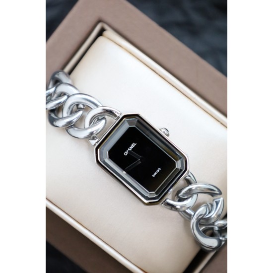 Chanel Watches: Top Quality