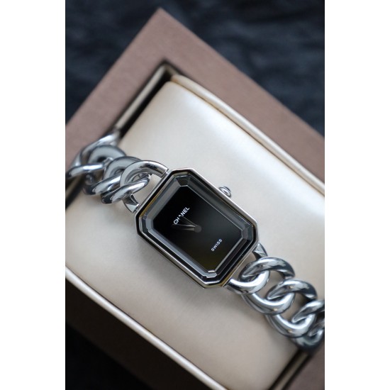 Chanel Watches: Top Quality